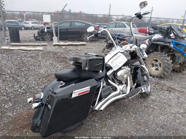 2010 HARLEY-DAVIDSON FLHR 1HD1FB412AB656755 Photo 3
