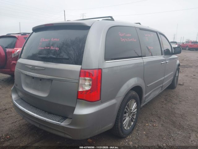 2014 CHRYSLER TOWN & COUNTRY 2C4RC1CG4ER225094 Photo 3