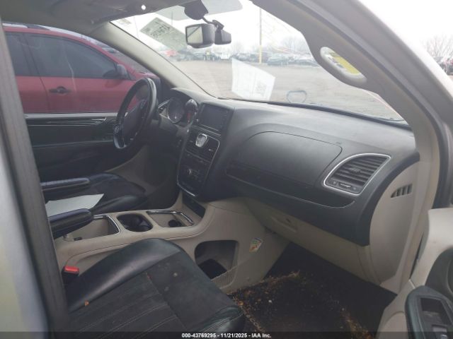 2014 CHRYSLER TOWN & COUNTRY 2C4RC1CG4ER225094 Photo 4
