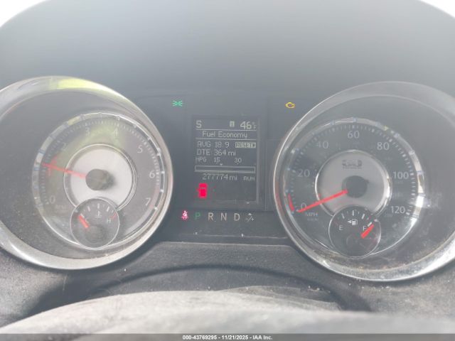 2014 CHRYSLER TOWN & COUNTRY 2C4RC1CG4ER225094 Photo 6