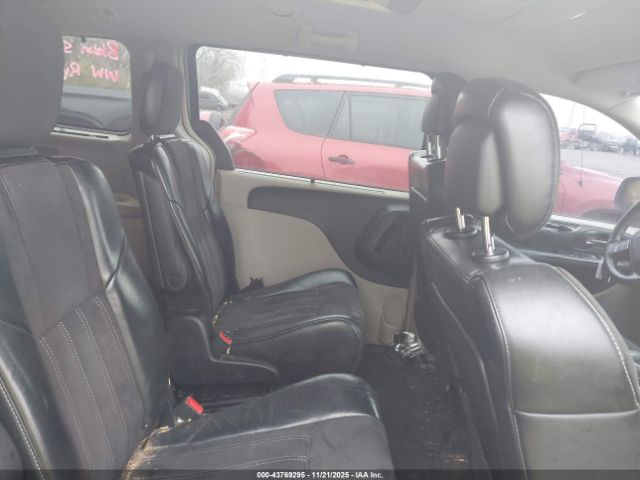 2014 CHRYSLER TOWN & COUNTRY 2C4RC1CG4ER225094 Photo 7