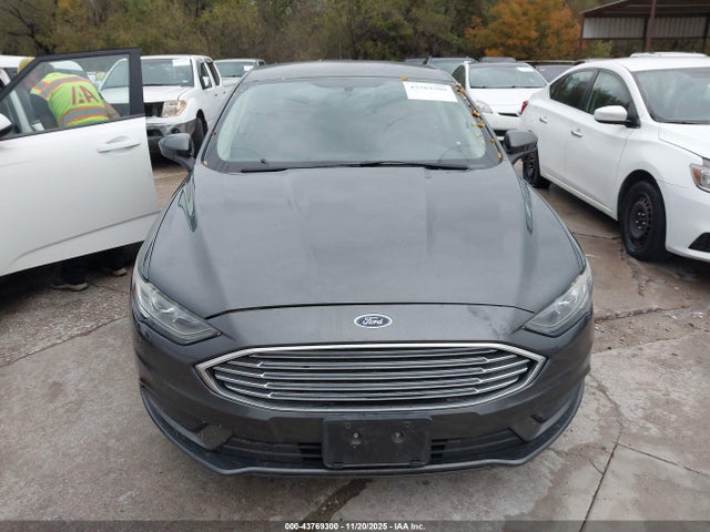 Ford Fusion 2018 3FA6P0HD0JR109594 Image 12