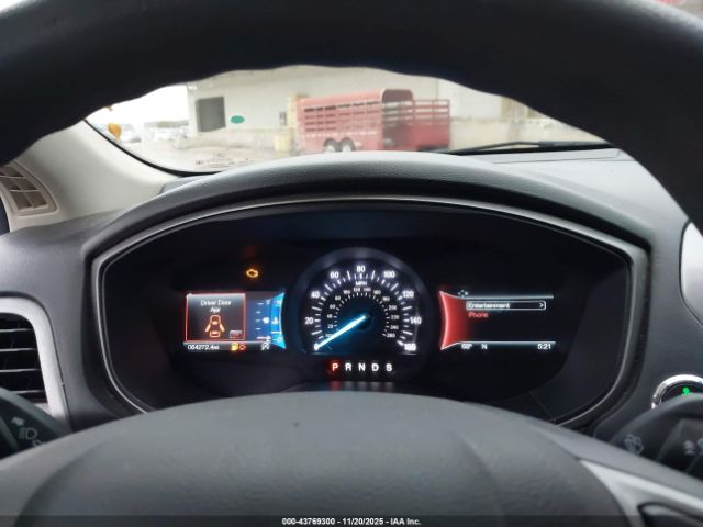 2018 FORD FUSION 3FA6P0HD0JR109594 Photo 6