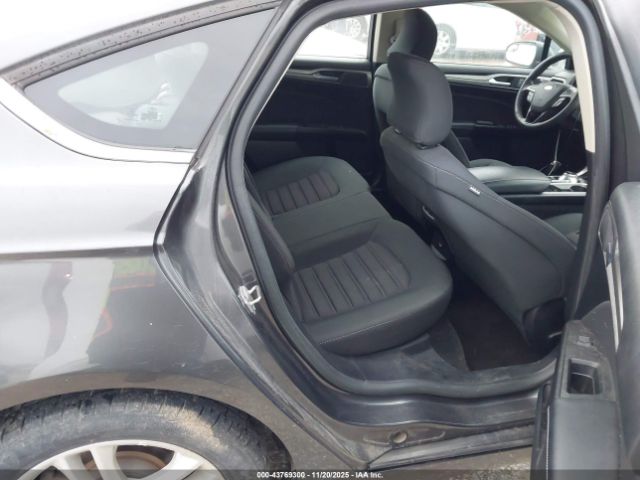 2018 FORD FUSION 3FA6P0HD0JR109594 Photo 7