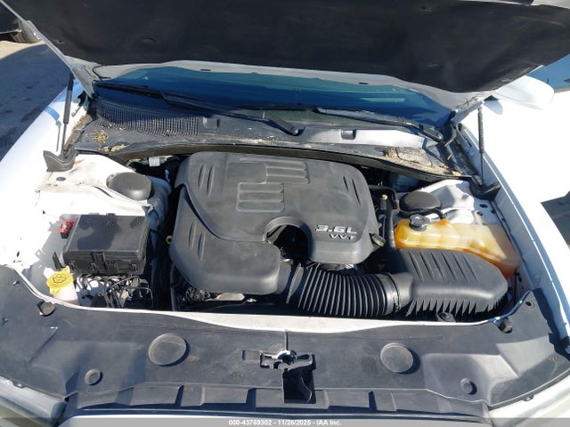 Dodge Charger Sxt 2014 2C3CDXHGXEH271859 Image 10