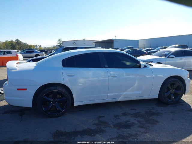 Dodge Charger Sxt 2014 2C3CDXHGXEH271859 Image 13