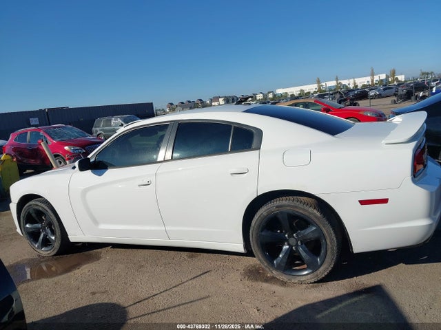 Dodge Charger Sxt 2014 2C3CDXHGXEH271859 Image 14
