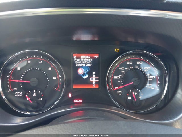 Dodge Charger Sxt 2014 2C3CDXHGXEH271859 Image 7
