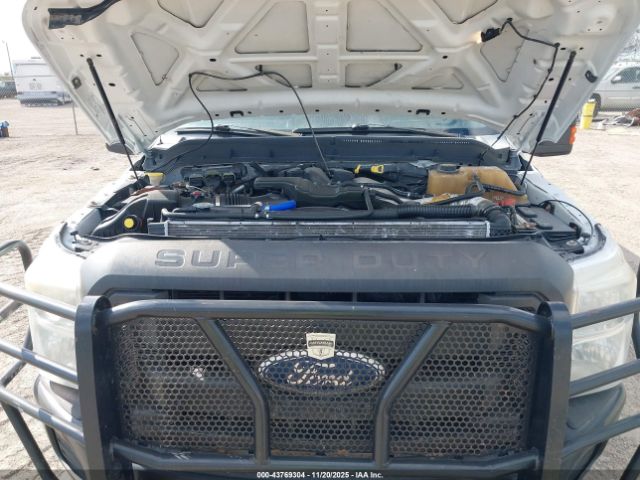 2012 FORD F-250 1FT7W2BT4CEA07492 Photo 9