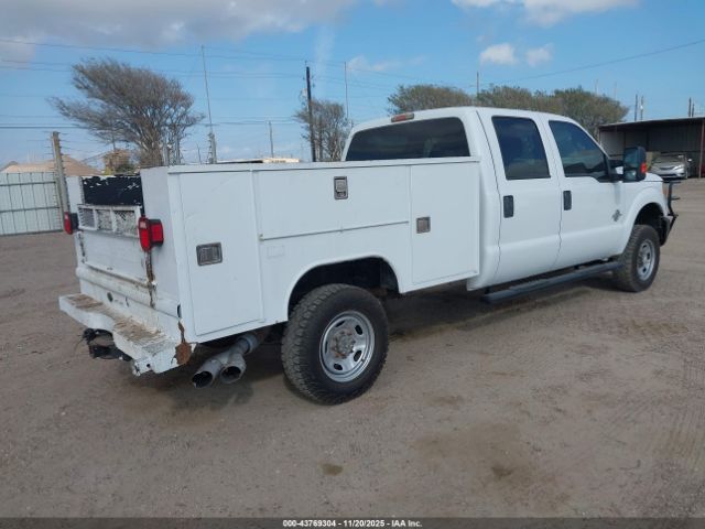 2012 FORD F-250 1FT7W2BT4CEA07492 Photo 3