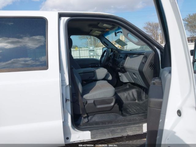 2012 FORD F-250 1FT7W2BT4CEA07492 Photo 4