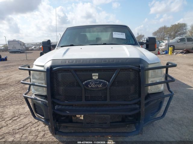 2012 FORD F-250 1FT7W2BT4CEA07492 Photo 5
