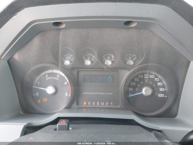 2012 FORD F-250 1FT7W2BT4CEA07492 Photo 6