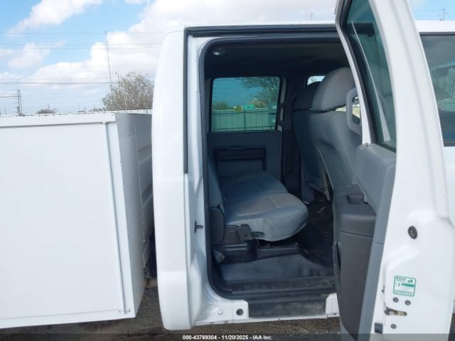 2012 FORD F-250 1FT7W2BT4CEA07492 Photo 7