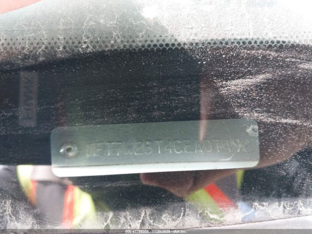 2012 FORD F-250 1FT7W2BT4CEA07492 Photo 8