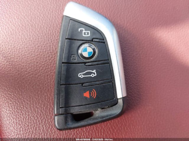 2022 BMW 430I WBA73AP0XNCK00405 Photo 10