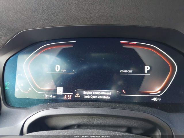 2022 BMW 430I WBA73AP0XNCK00405 Photo 6