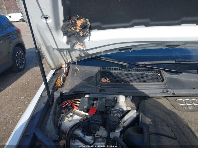 2017 AUDI Q7 WA1LAAF73HD018088 Photo 5