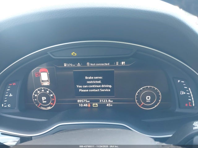 2017 AUDI Q7 WA1LAAF73HD018088 Photo 6