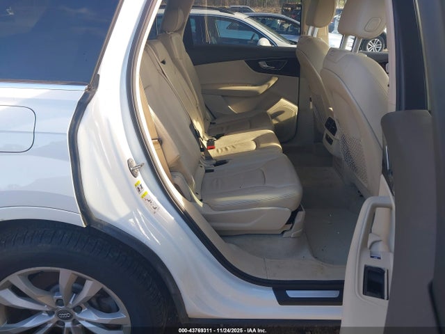 2017 AUDI Q7 WA1LAAF73HD018088 Photo 7