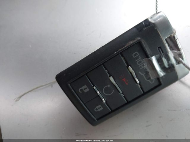 2014 CADILLAC SRX 3GYFNBE33ES685843 Photo 10