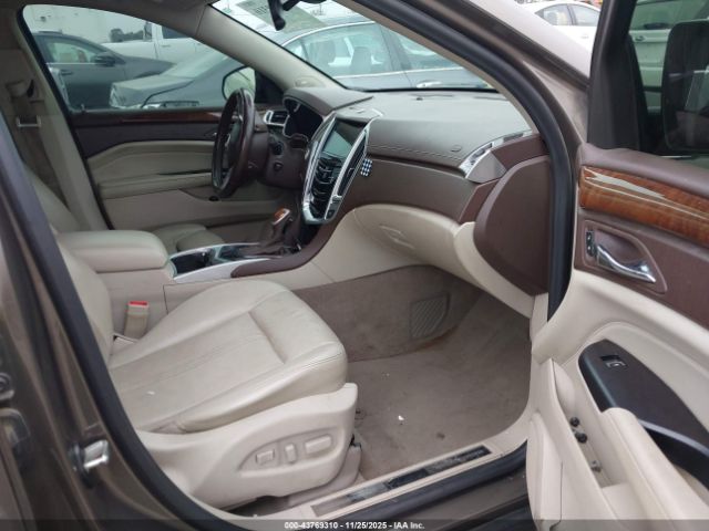 2014 CADILLAC SRX 3GYFNBE33ES685843 Photo 4