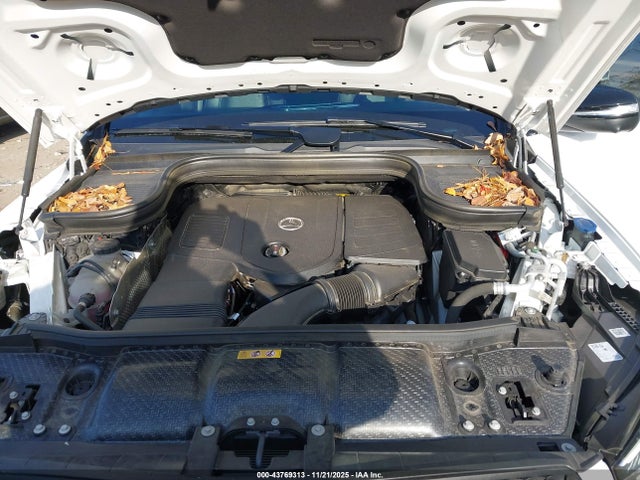 2024 MERCEDES-BENZ GLE 450 PLUG-IN HYBRID 4JGFB4GB6RB082719 Photo 9