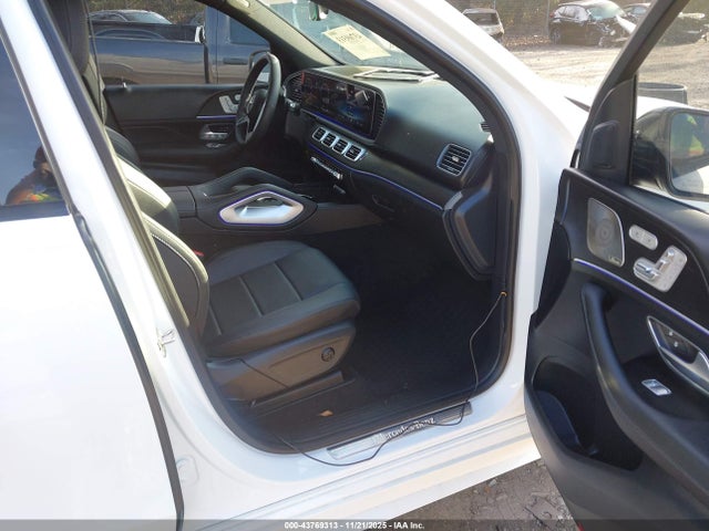 2024 MERCEDES-BENZ GLE 450 PLUG-IN HYBRID 4JGFB4GB6RB082719 Photo 4