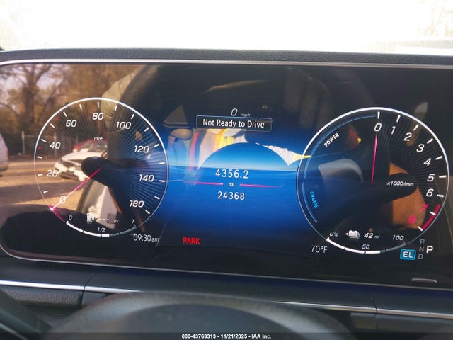 2024 MERCEDES-BENZ GLE 450 PLUG-IN HYBRID 4JGFB4GB6RB082719 Photo 6