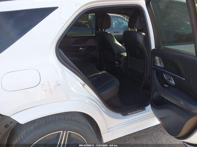 2024 MERCEDES-BENZ GLE 450 PLUG-IN HYBRID 4JGFB4GB6RB082719 Photo 7