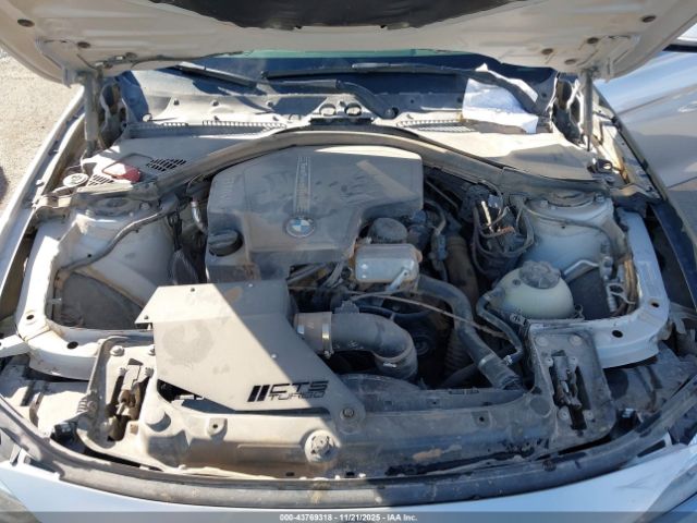 2013 BMW 328I WBA3A5C55DF354711 Photo 9