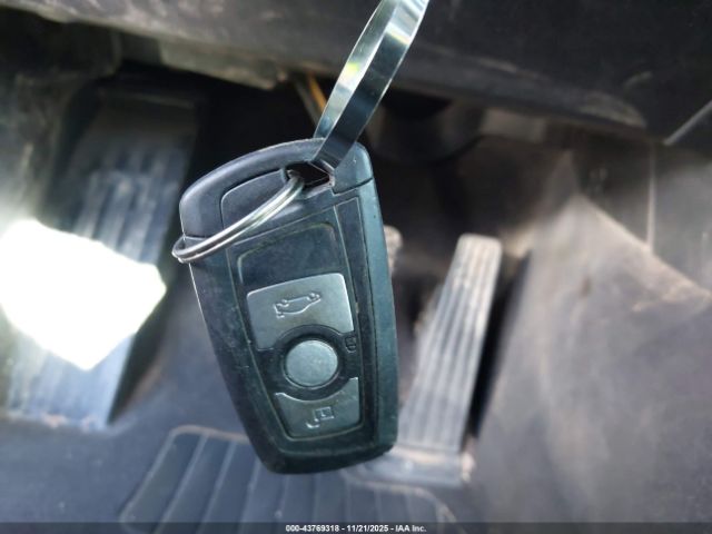 2013 BMW 328I WBA3A5C55DF354711 Photo 10