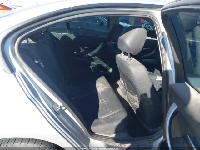 2013 BMW 328I WBA3A5C55DF354711 Photo 7