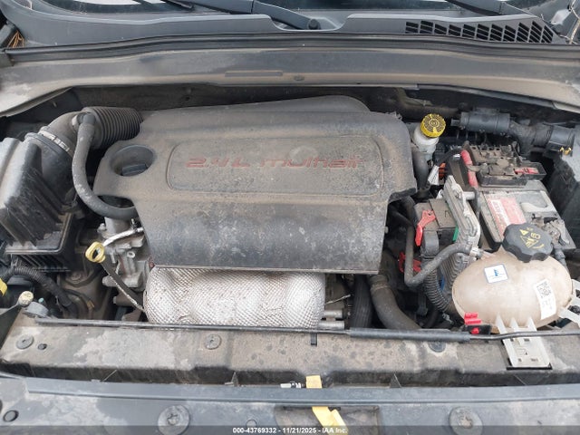 ZACCJBCT1FPB35003 Jeep Renegade Trailhawk