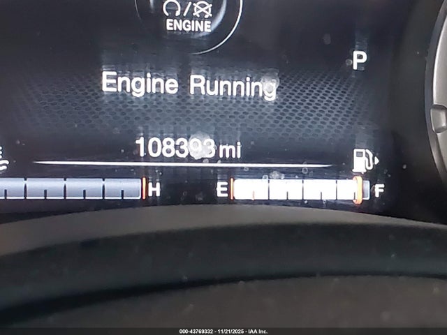 ZACCJBCT1FPB35003 Jeep Renegade Trailhawk