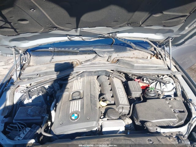 Aukcja sprzedaży 2010 Bmw 528i Xdrive, vin: WBANV1C55AC388344, numer aukcji: 43769340