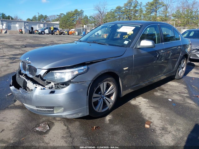 Aukcja sprzedaży 2010 Bmw 528i Xdrive, vin: WBANV1C55AC388344, numer aukcji: 43769340