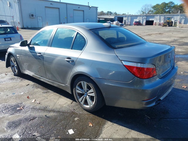 Aukcja sprzedaży 2010 Bmw 528i Xdrive, vin: WBANV1C55AC388344, numer aukcji: 43769340