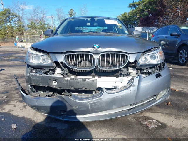 Aukcja sprzedaży 2010 Bmw 528i Xdrive, vin: WBANV1C55AC388344, numer aukcji: 43769340