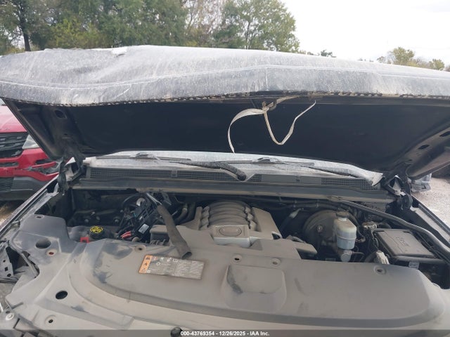 2020 CADILLAC ESCALADE 1GYS3CKJ1LR163645 Photo 9