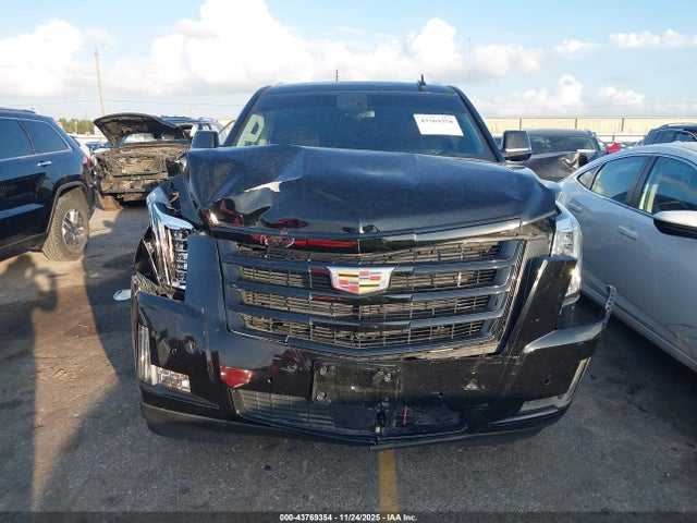 Aukcja sprzedaży 2020 Cadillac Escalade 2wd Premium Luxury, vin: 1GYS3CKJ1LR163645, numer aukcji: 43769354