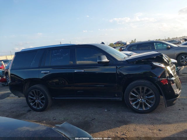 Aukcja sprzedaży 2020 Cadillac Escalade 2wd Premium Luxury, vin: 1GYS3CKJ1LR163645, numer aukcji: 43769354