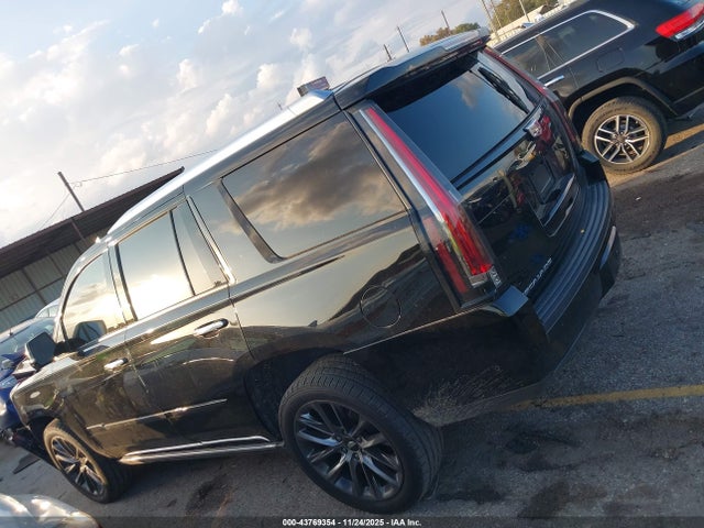 Aukcja sprzedaży 2020 Cadillac Escalade 2wd Premium Luxury, vin: 1GYS3CKJ1LR163645, numer aukcji: 43769354
