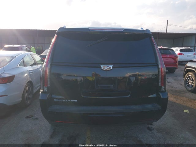 Aukcja sprzedaży 2020 Cadillac Escalade 2wd Premium Luxury, vin: 1GYS3CKJ1LR163645, numer aukcji: 43769354