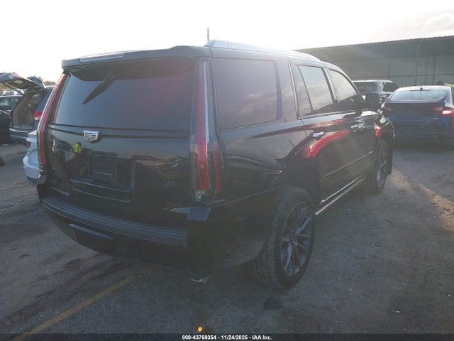 2020 CADILLAC ESCALADE 1GYS3CKJ1LR163645 Photo 3