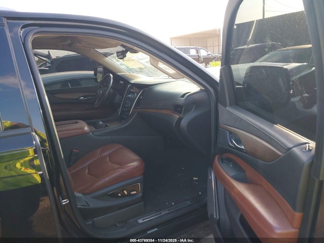 2020 CADILLAC ESCALADE 1GYS3CKJ1LR163645 Photo 4