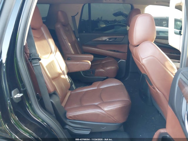 2020 CADILLAC ESCALADE 1GYS3CKJ1LR163645 Photo 7