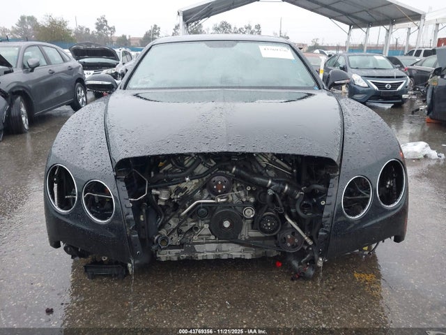 SCBEC9ZA0EC091096 Bentley FLYING SPUR