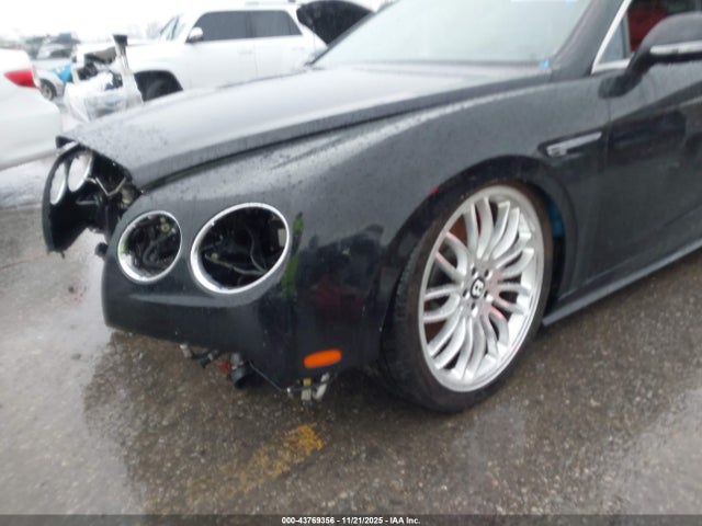 SCBEC9ZA0EC091096 Bentley FLYING SPUR