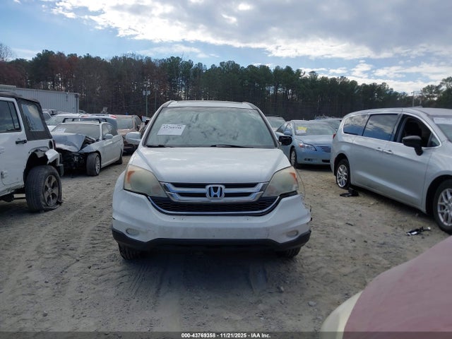 Aukcja sprzedaży 2011 Honda Cr-v Ex-l, vin: 5J6RE3H78BL038096, numer aukcji: 43769358